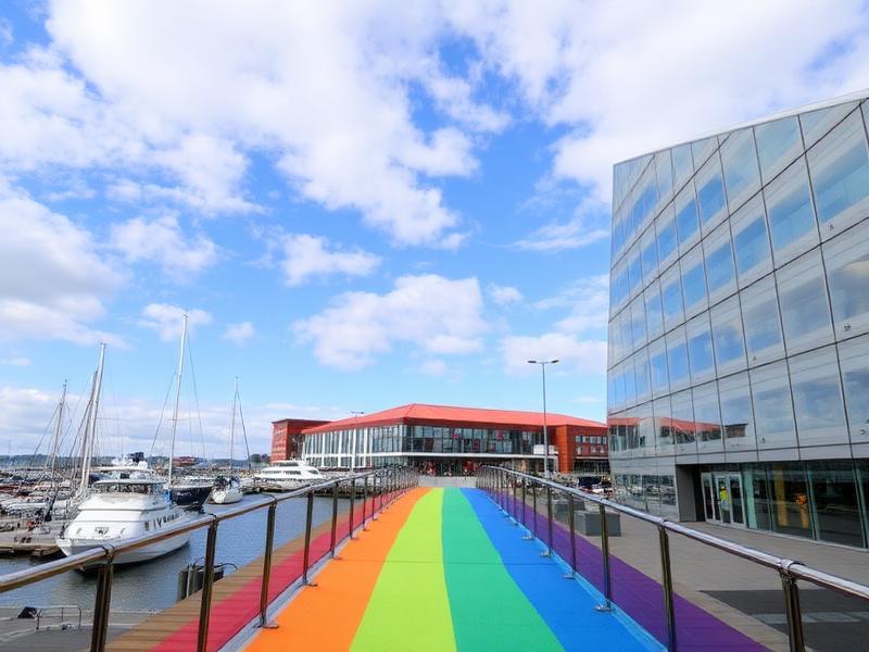 Design Internships in Aarhus, Denmark
