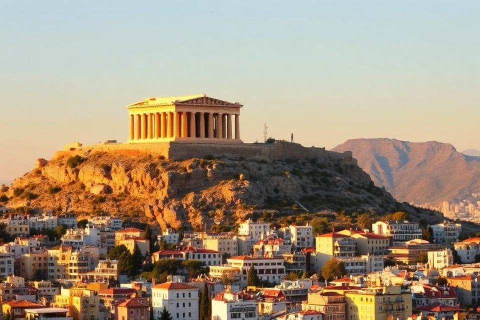 Design Internships in Athens, Greece