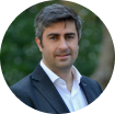 Bassem Artillo, fondateur et CEO de Piktalent
