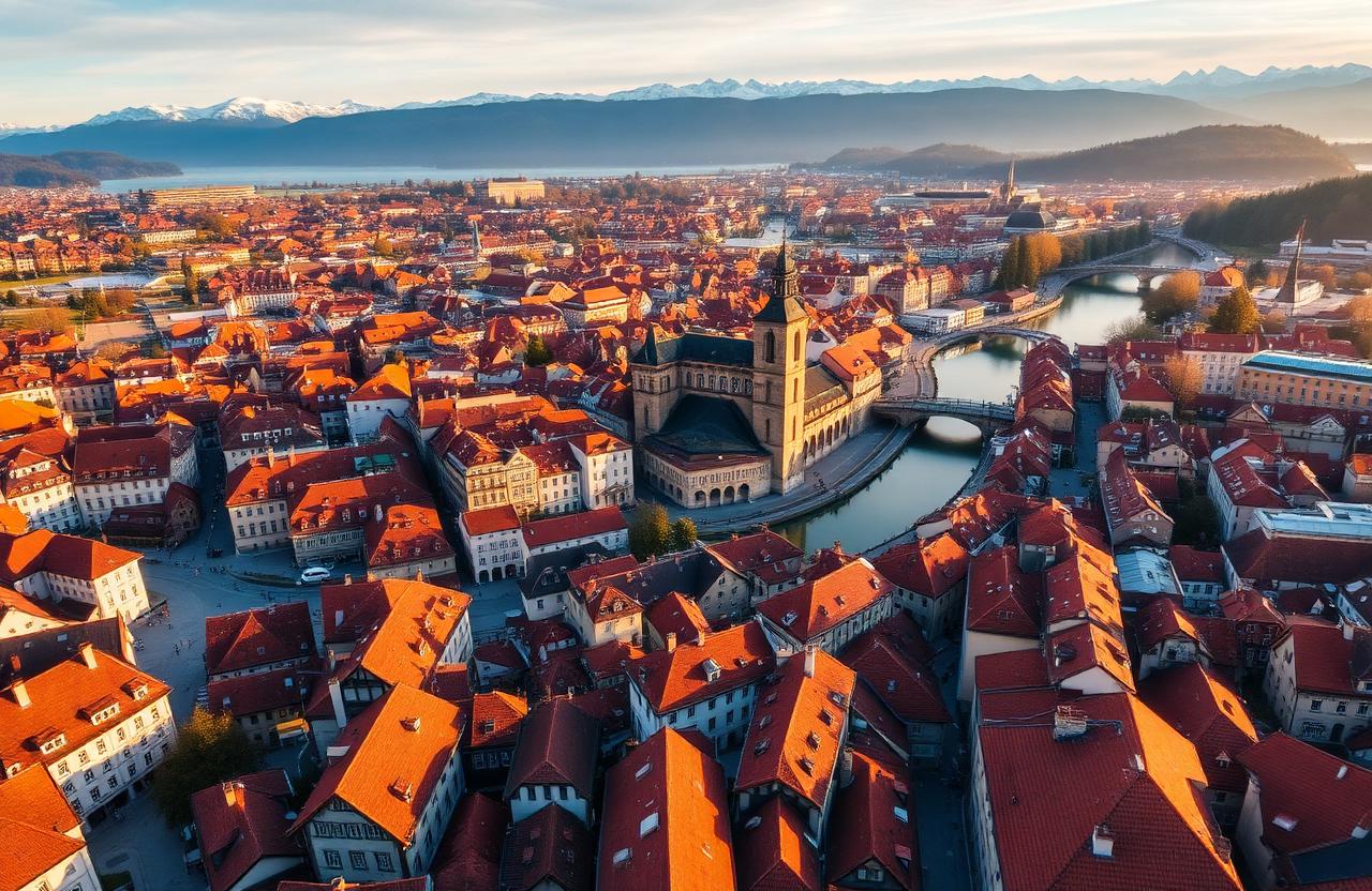 Engineering Internships in Bern, Switzerland