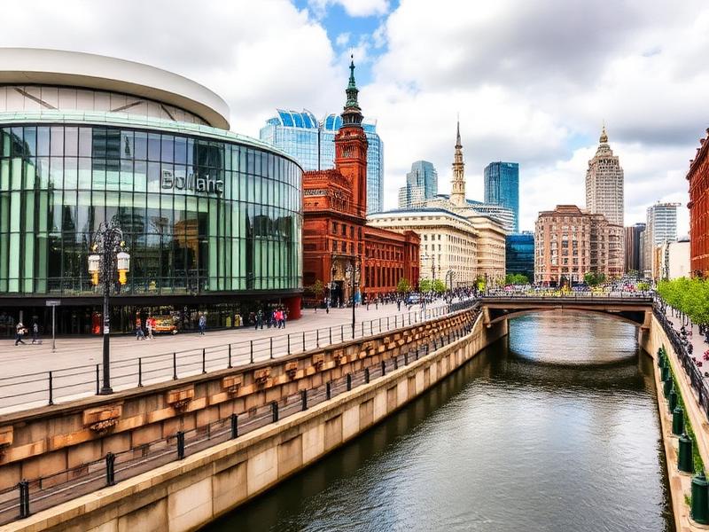 Engineering Internships in Birmingham, United Kingdom