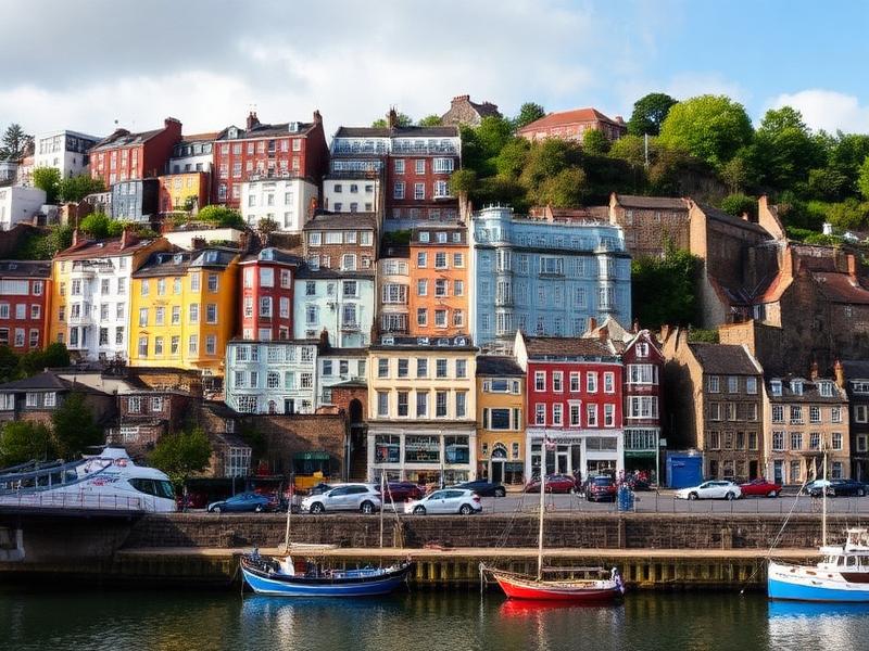 Engineering Internships in Bristol, United Kingdom