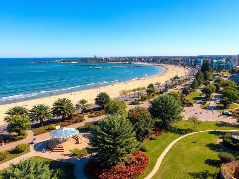 Engineering Internships in Burgas, Bulgaria