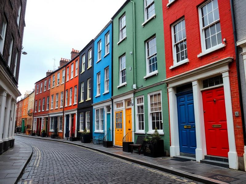 Dublin, Ireland