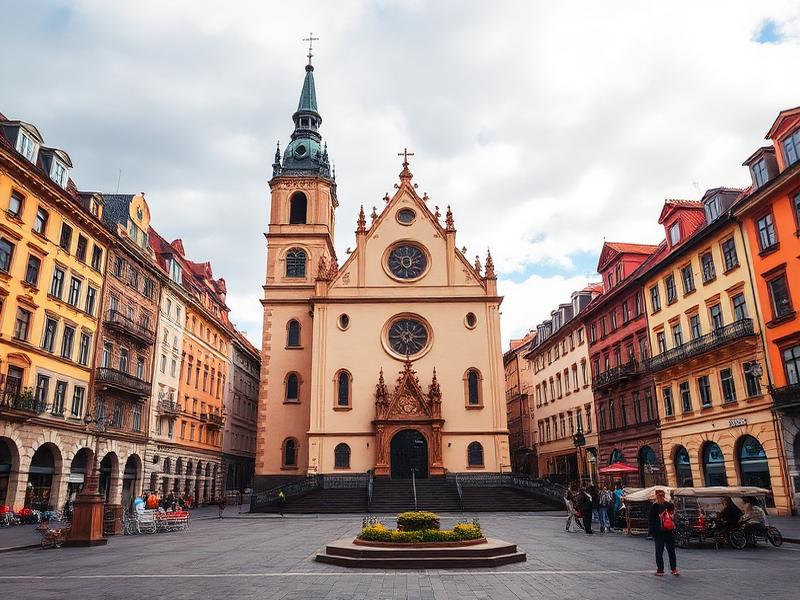 Business Internships in Cluj-Napoca, Romania