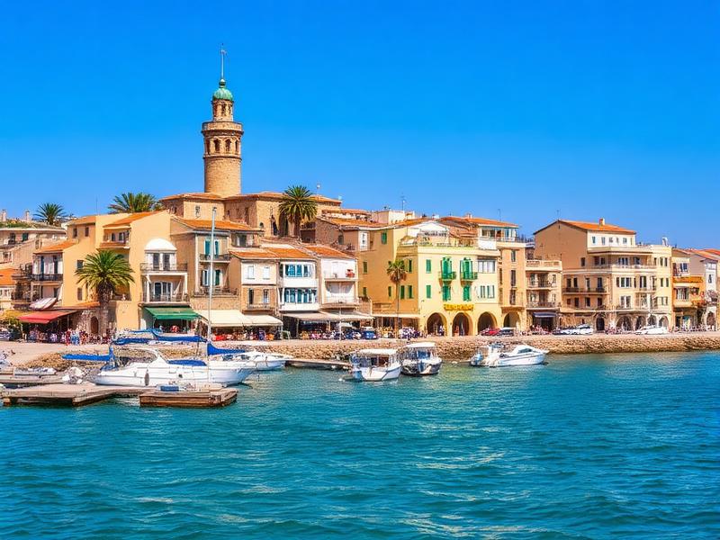 Hospitality Internships in Crete, Greece