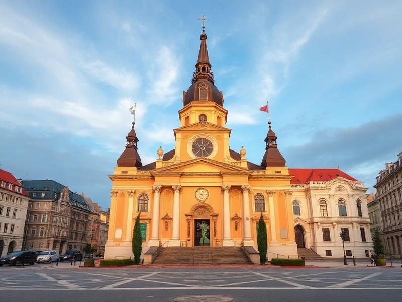 Engineering Internships in Debrecen, Hungary