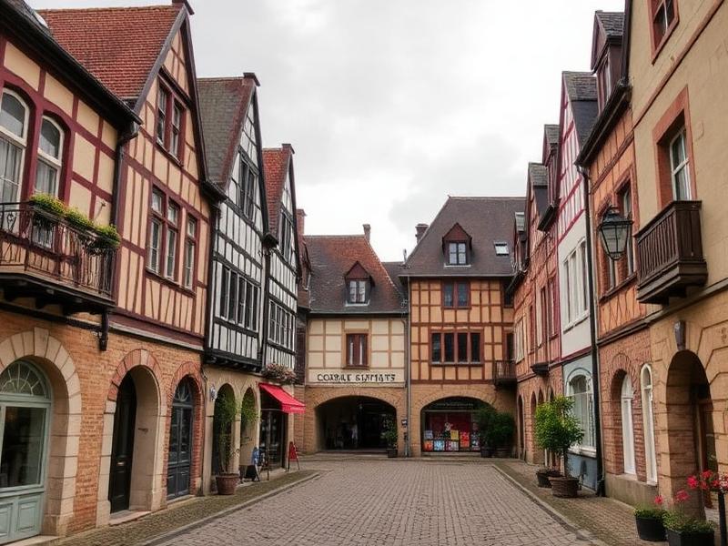 Engineering Internships in Esch-sur-Alzette, Luxembourg
