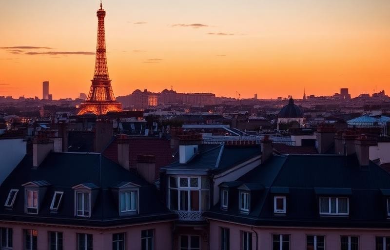 Internship placements in France