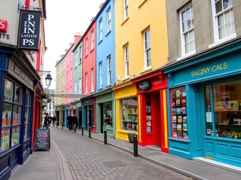 Engineering Internships in Galway, Ireland
