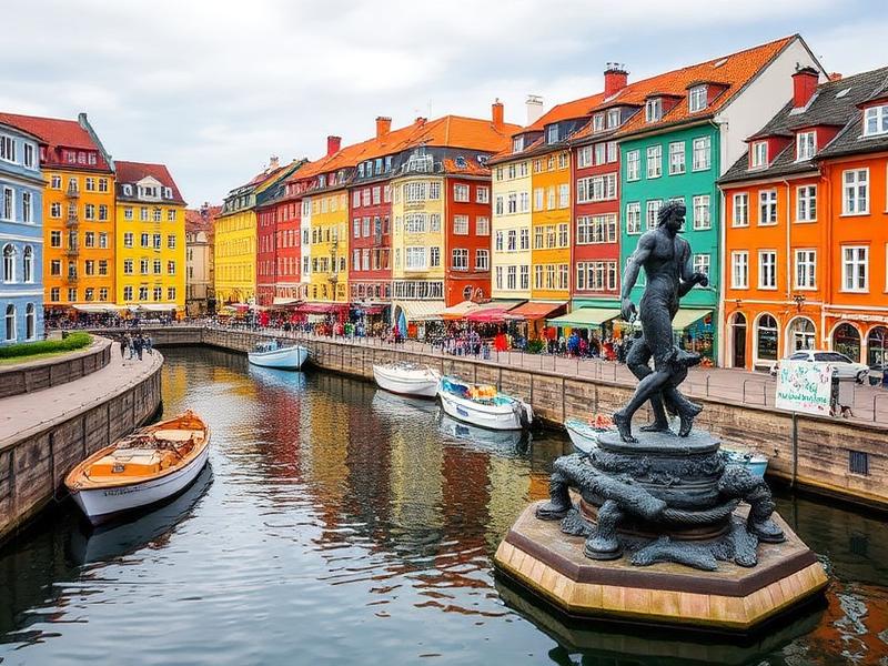 Engineering Internships in Gothenburg, Sweden