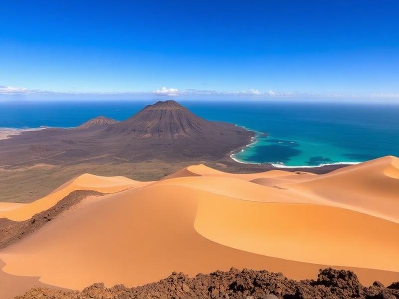 Engineering Internships in Gran Canaria, Spain