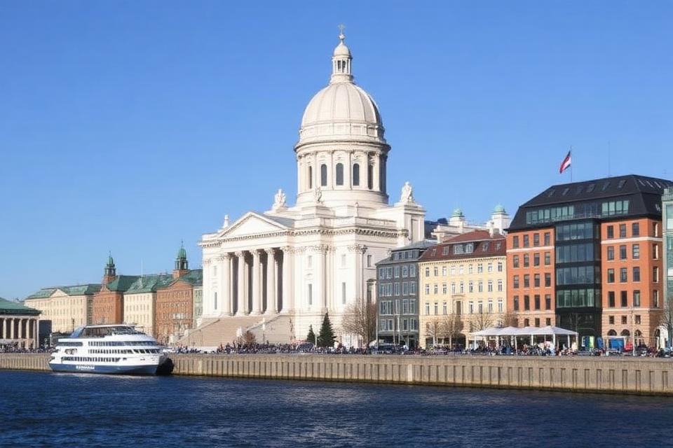 Design Internships in Helsinki, Finland