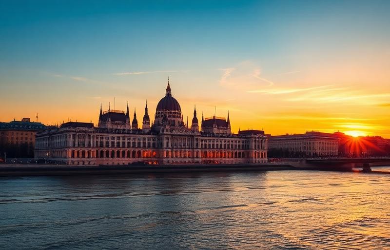 Destinazione di mobilità Erasmus+: Ungheria