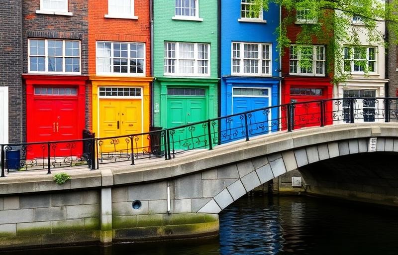Internship placements in Ireland