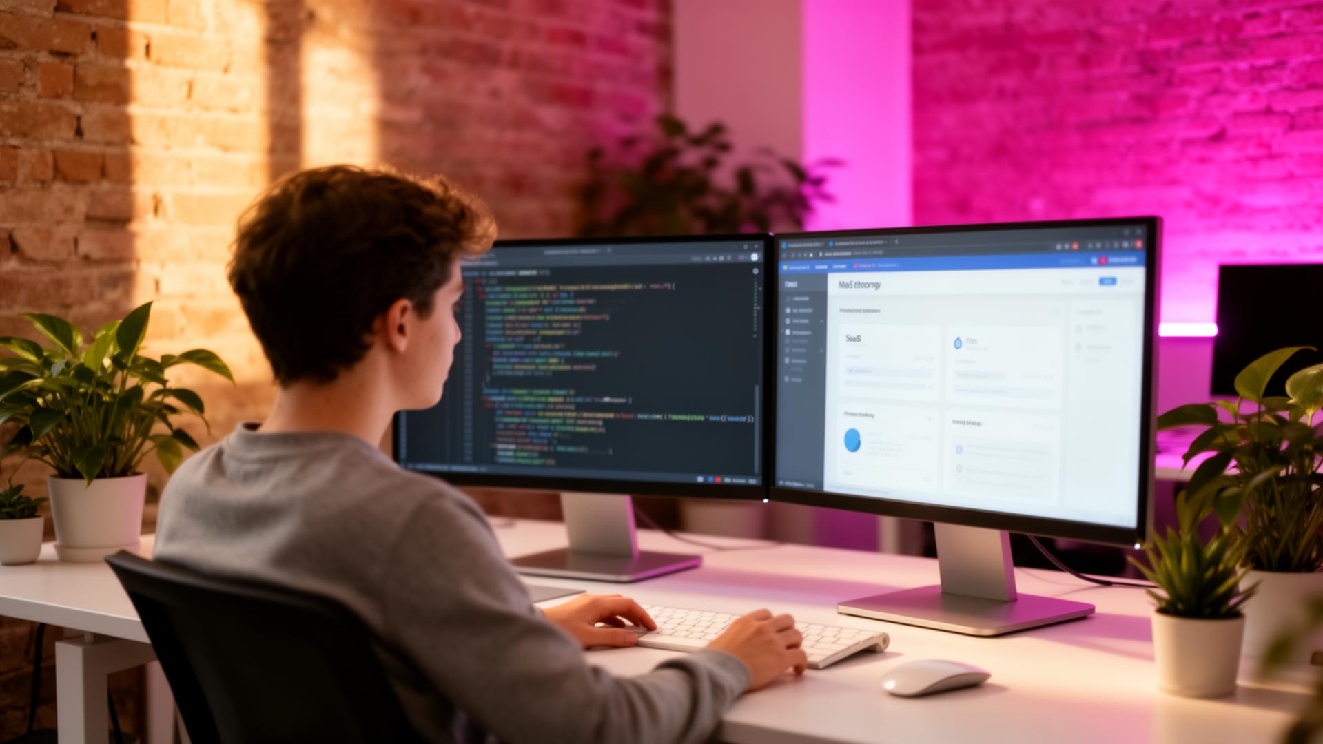 IT internships