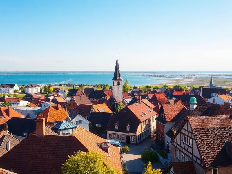 Engineering Internships in Klaipėda, Lithuania