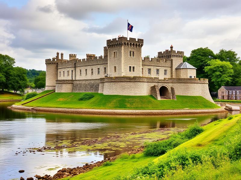 Engineering Internships in Limerick, Ireland