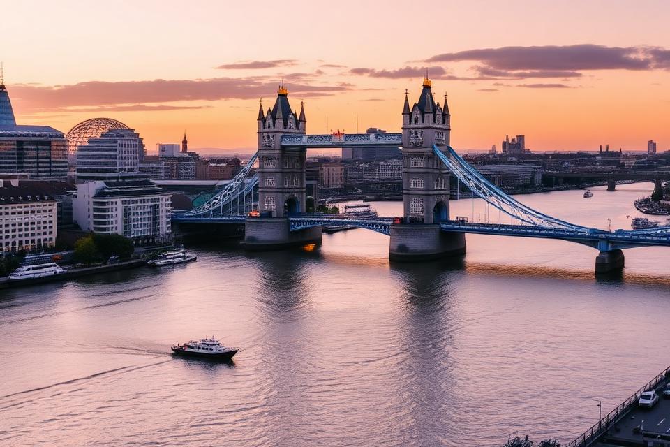 Marketing Internships in London, United Kingdom
