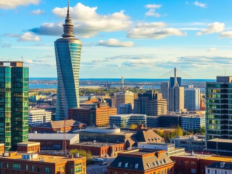 Marketing Internships in Malmö, Sweden