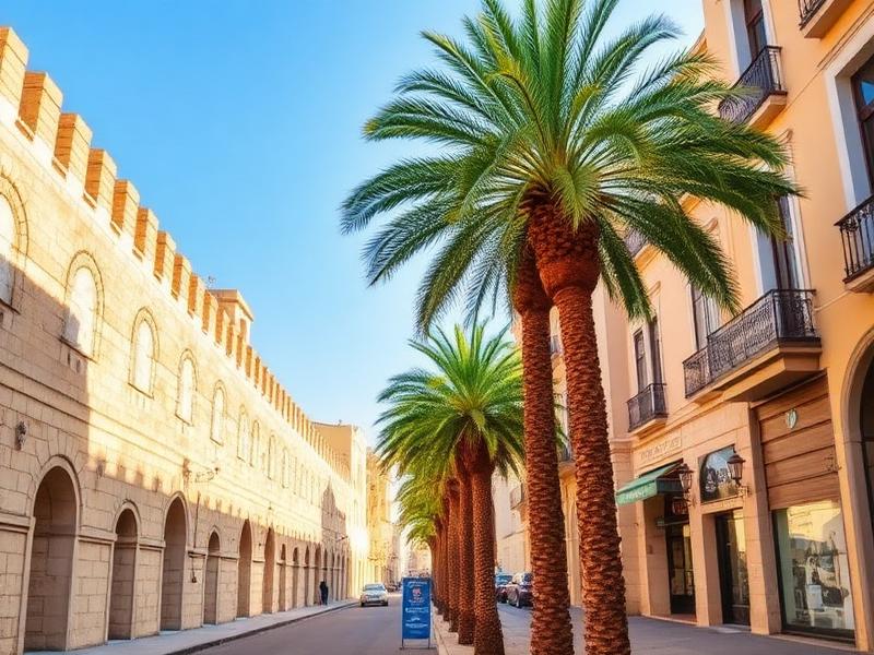 Engineering Internships in Nicosia, Cyprus