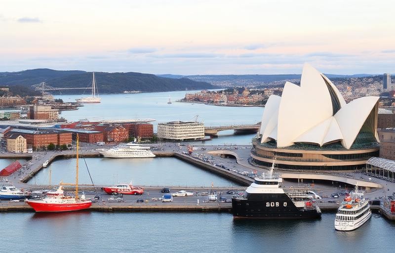 Destinazione di mobilità Erasmus+: Norvegia