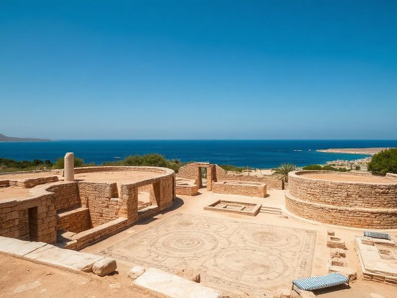 Design Internships in Paphos, Cyprus