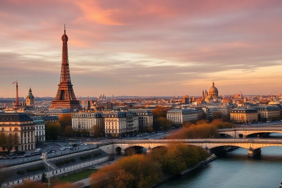 Design Internships in Paris, France