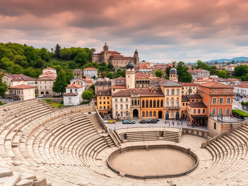 Design Internships in Plovdiv, Bulgaria