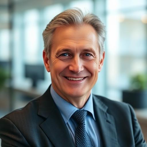 Klaus Weber