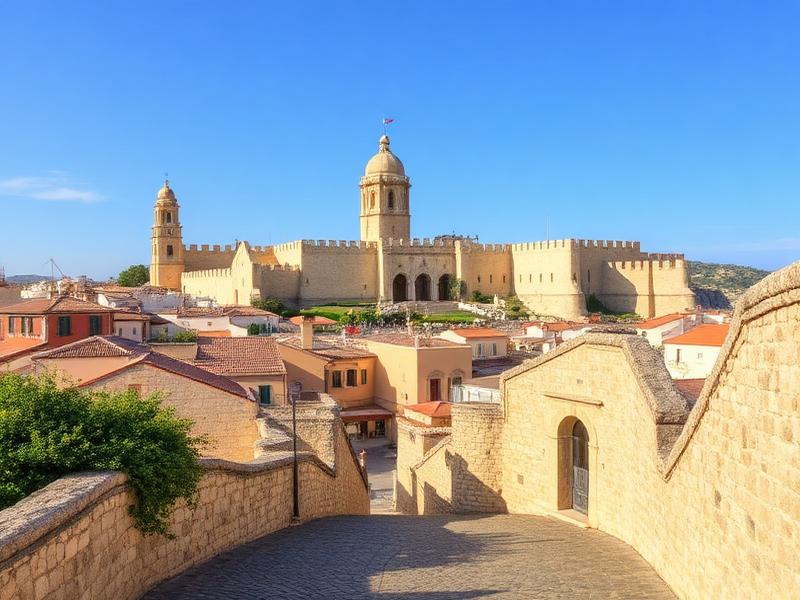 Hospitality Internships in Rhodes, Greece
