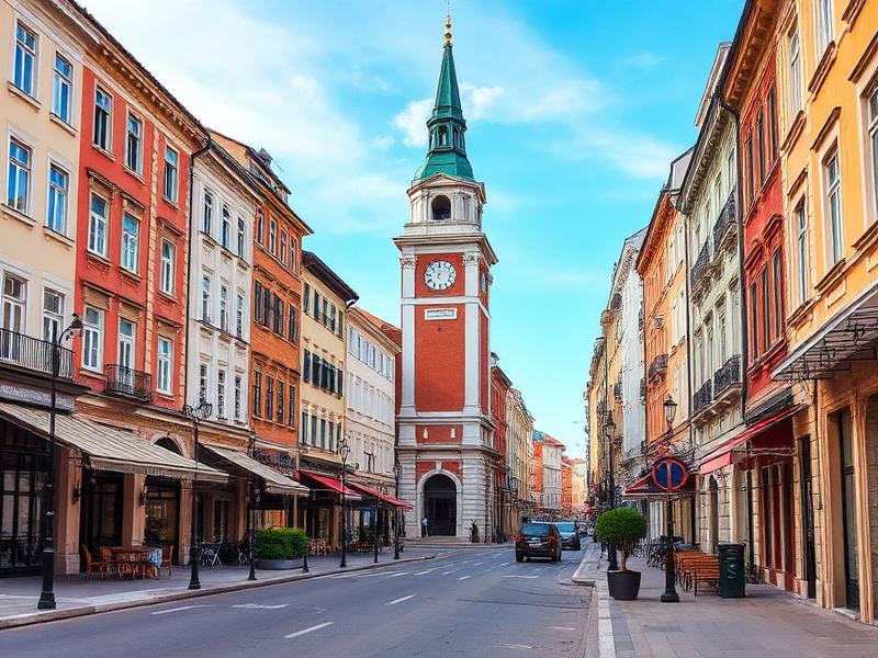 Engineering Internships in Rijeka, Croatia