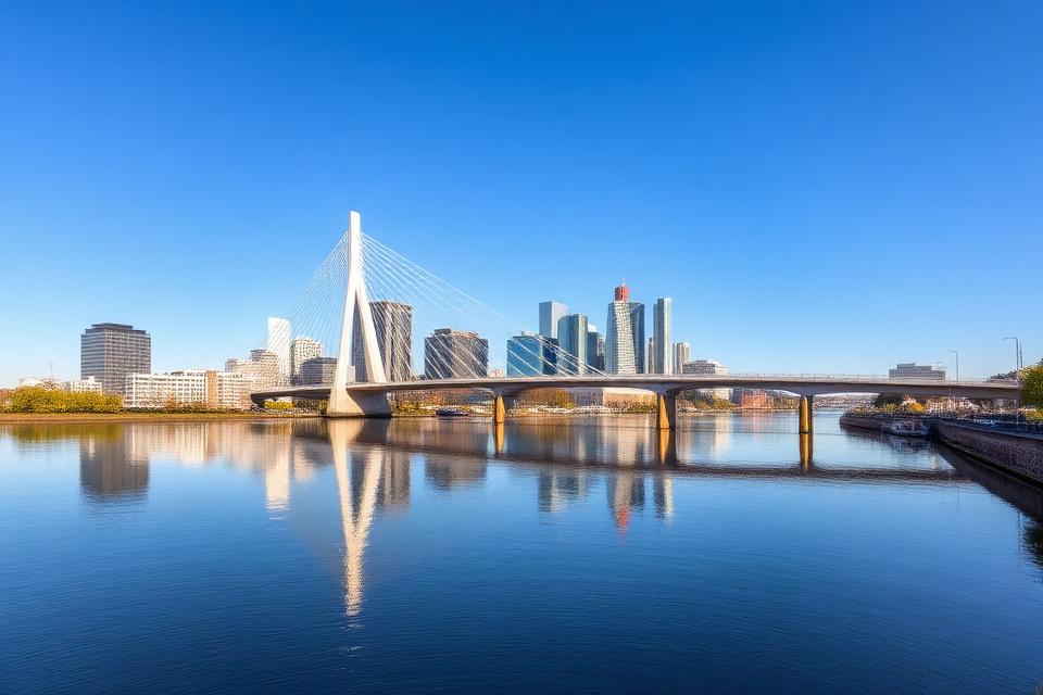 Design Internships in Rotterdam, Netherlands