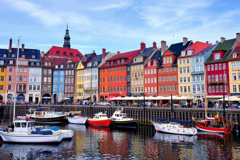 Design Internships in Stockholm, Sweden