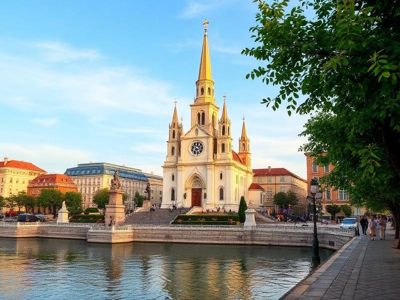 Engineering Internships in Szeged, Hungary