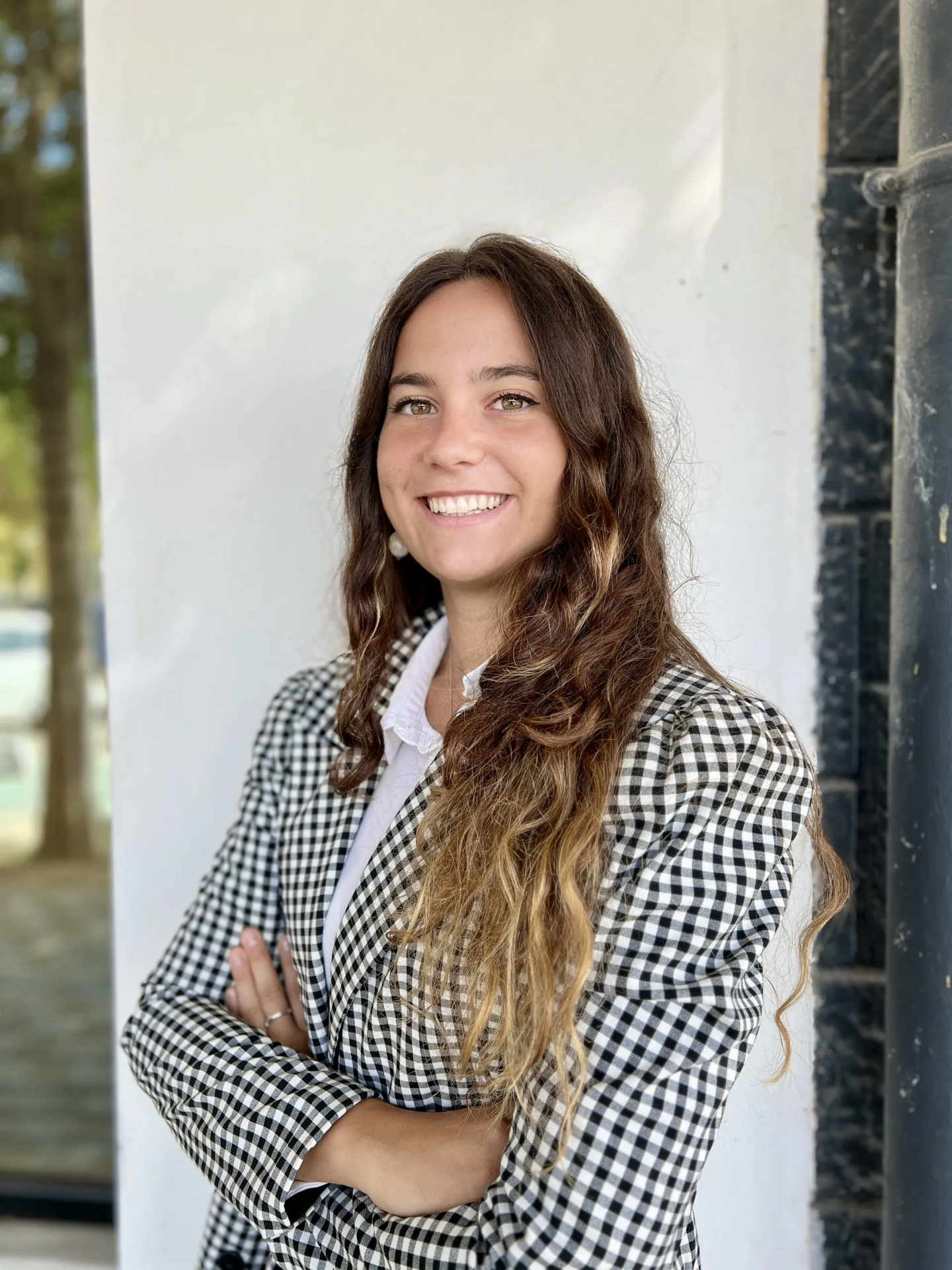 Gaia, Global Mobility Manager chez Piktalent.