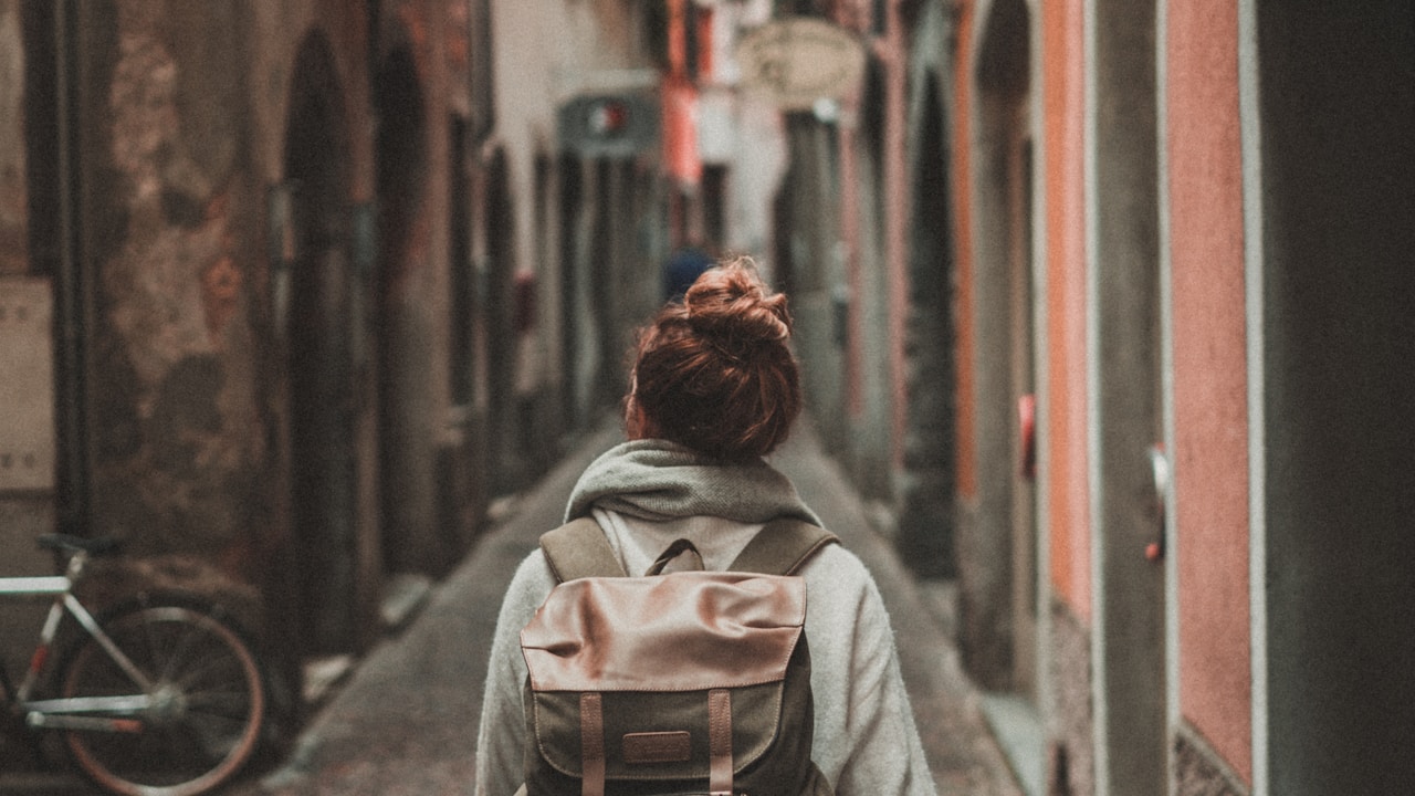 TEFL teacher training in a classroom