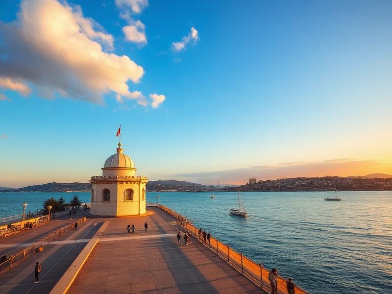 Business Internships in Thessaloniki, Greece