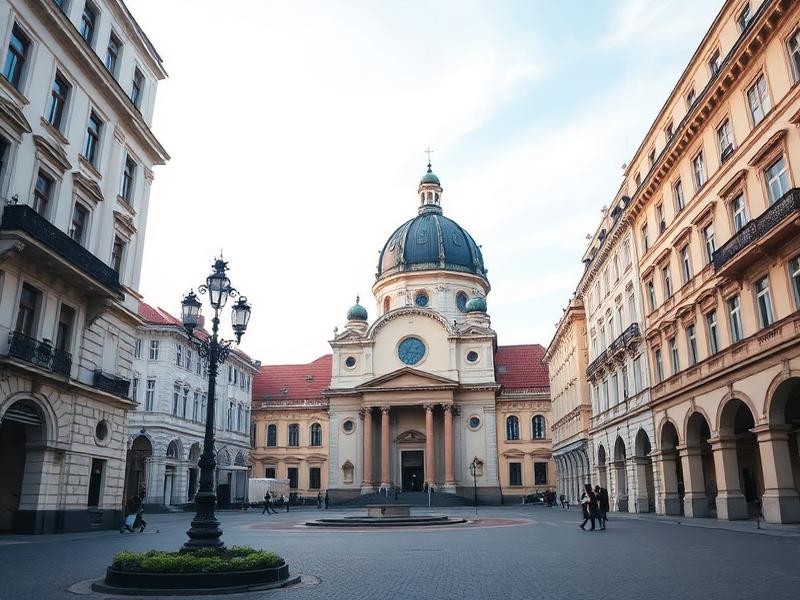 Engineering Internships in Timișoara, Romania