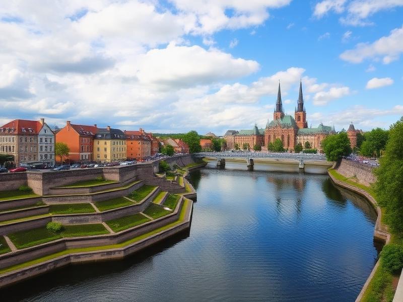 Business Internships in Turku, Finland