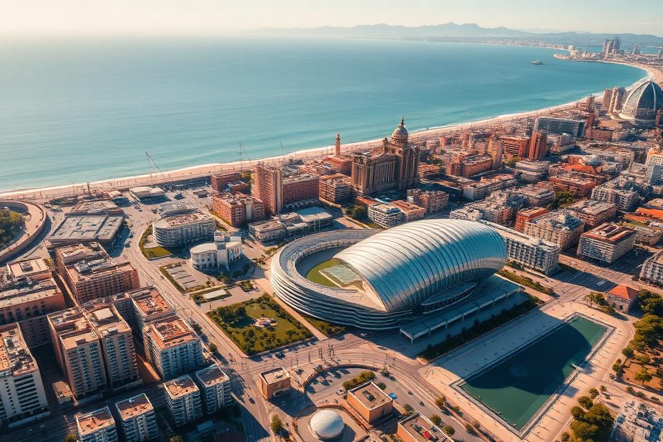 Stage Erasmus+ a Valencia, Spain — destinazione Piktalent