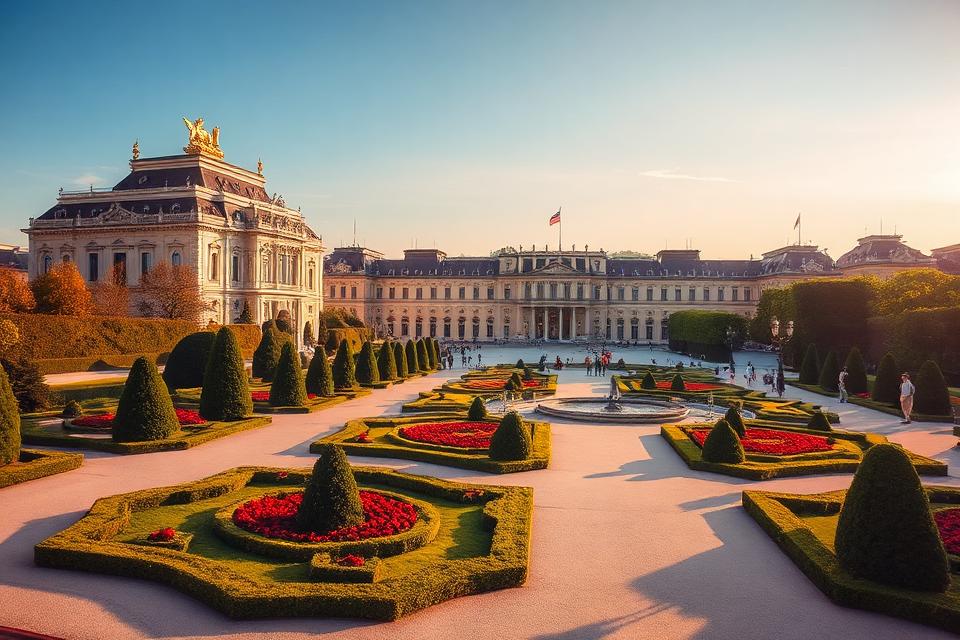 Design Internships in Vienna, Austria