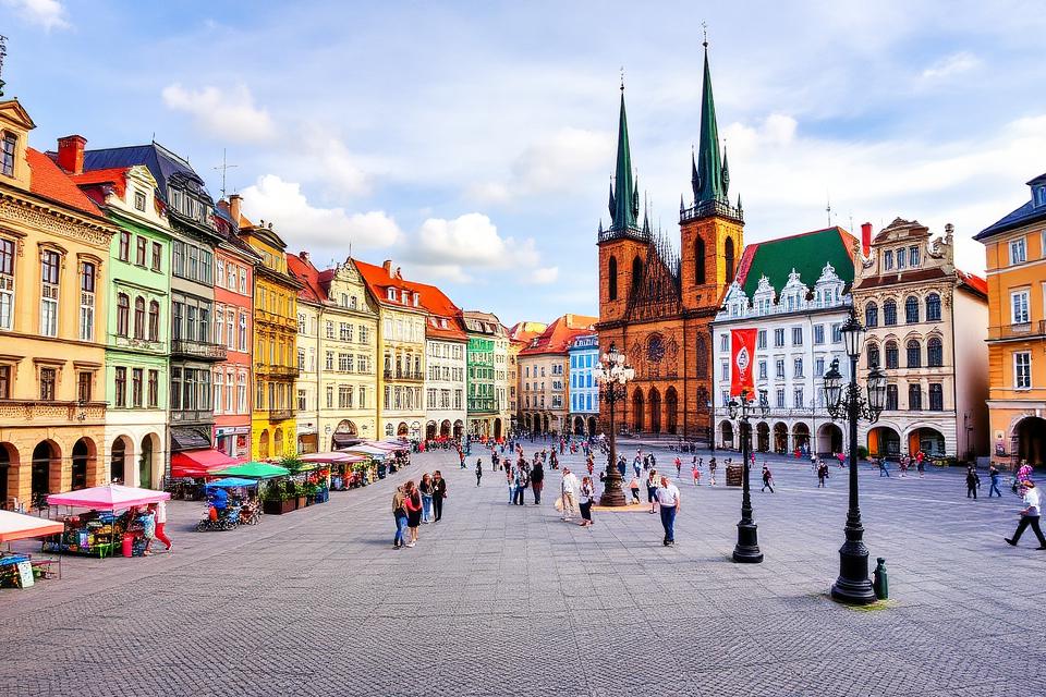 Business Internships in Zagreb, Croatia