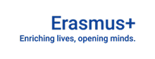 Erasmus+ - Enriching lives, opening minds