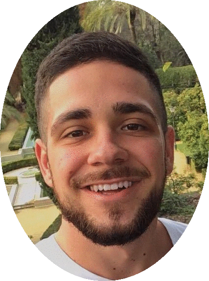 Adam Szakal – Hospitality Internship in Seville, Spain