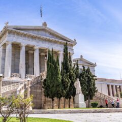 Athens-university