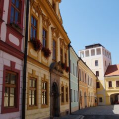 Hradec Králové 1