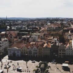 Plzeň 2