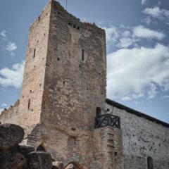 Rakvere castle
