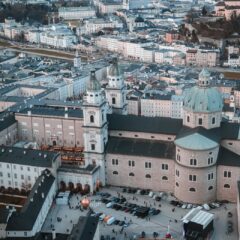 Salzburg 5